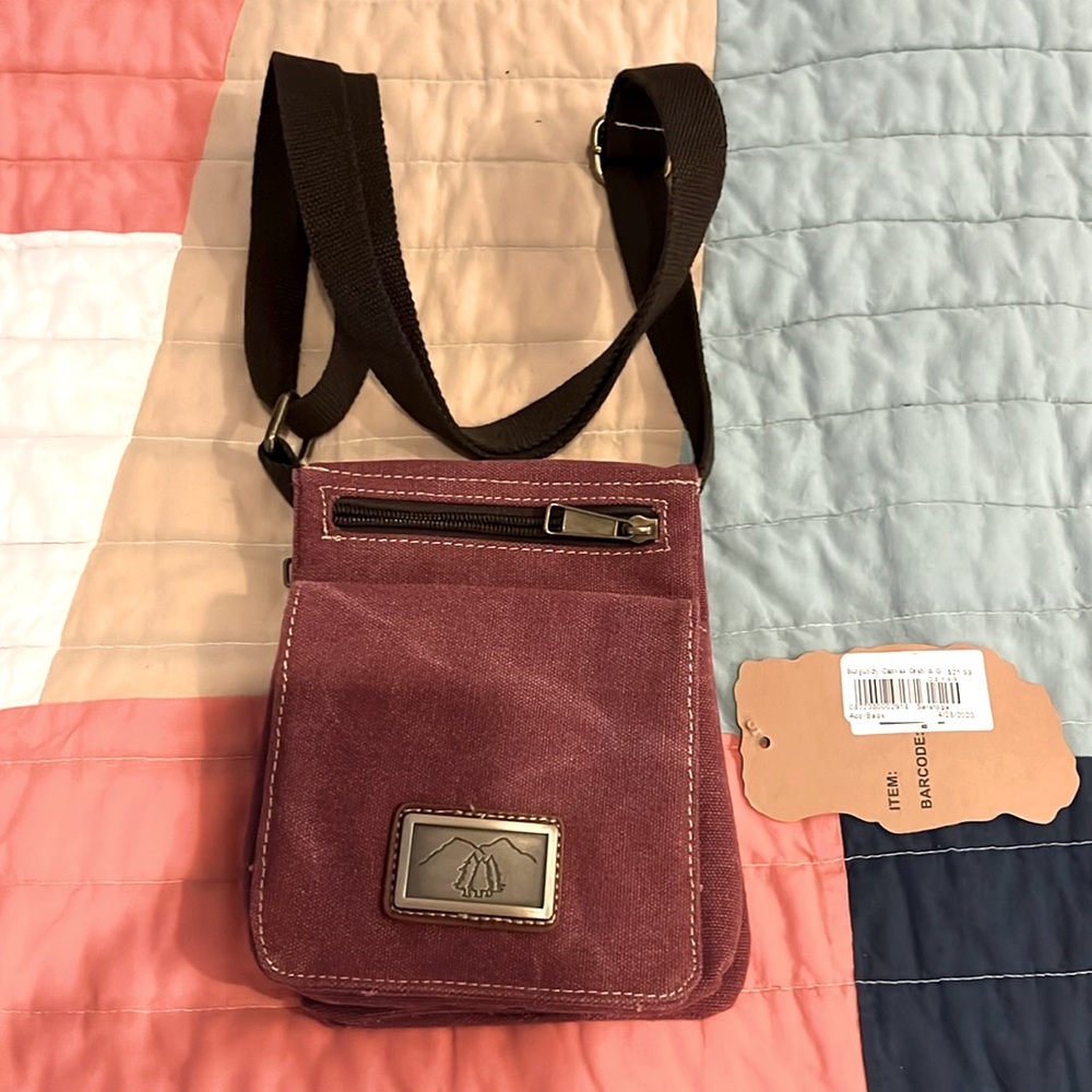 It’s Feasible Bag Collection